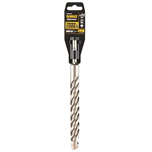 Image of DEWALT EXTREME 2 SDS-PLUS DRILLBIT 22.0X250MM