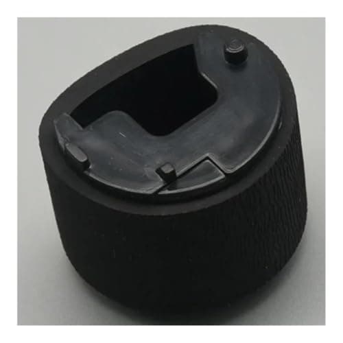 Image of 10pcs RL1-2120-000 RL1-3307-000 Tray 1 Pickup Roller Fit For HP P2035 P2055 400 M401 M425 For CANON D1120 D1150 D1170 D1180 D1320 Replacement parts