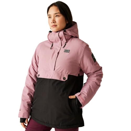 Image of Dare2b Snowburst II Jacket 16 Pink