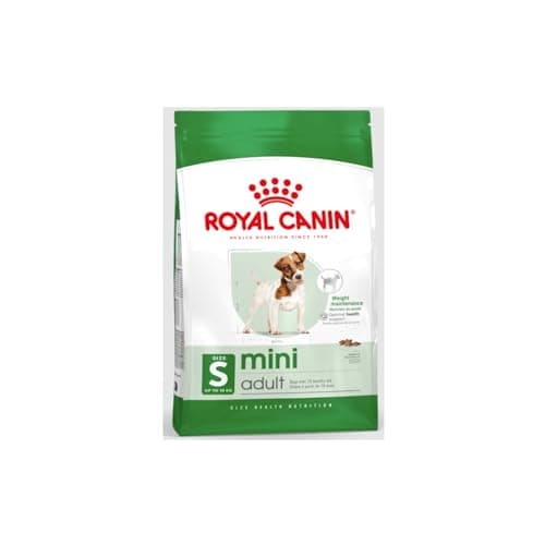 Image of Royal Canin Mini Adult Dog Food 2kg