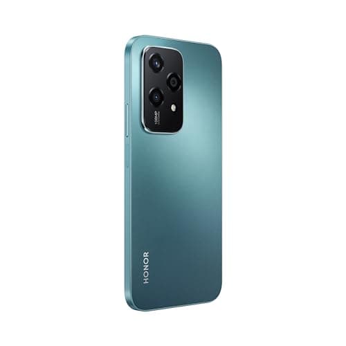Image of HONOR Magic8 Lite Snapdragon 6 Gen 4 8GB RAM 512GB ROM AMOLED 5G Smartphone