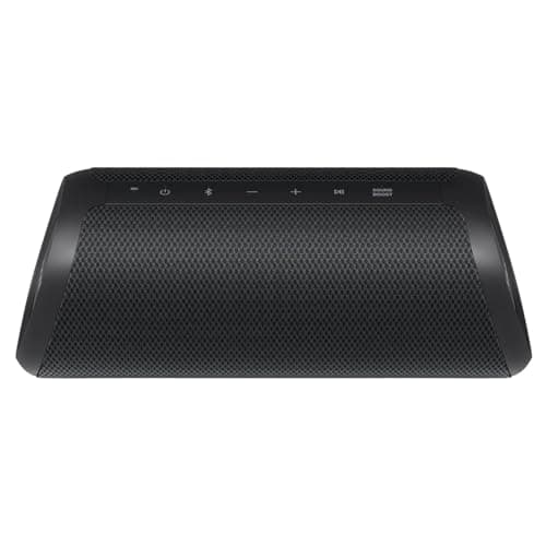 Image of LG XBOOM Go XG5QBK Bluetooth Portable Speaker - Black