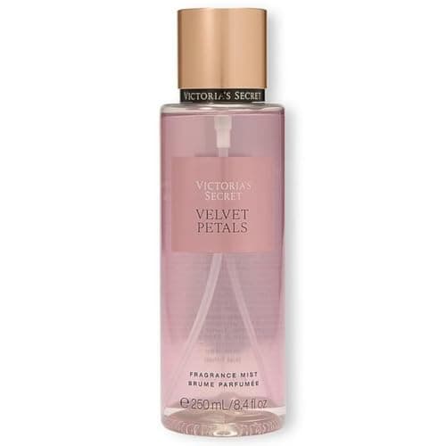 Image of Victoria's Secret - Velvet Petals Body Spray 250ml