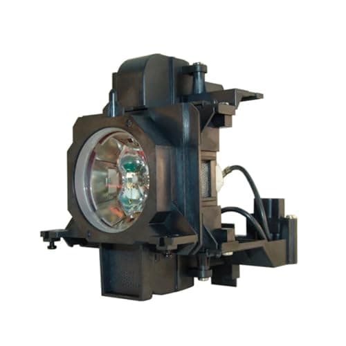 Image of Projector bulb POA-LMP136 / 610 346 9607 for S-AN-YO PLC-XM150 PLC-XM150L PLC-WM5500 PLC-ZM5000L PLC-WM5500 Replacement Parts(Original quality)