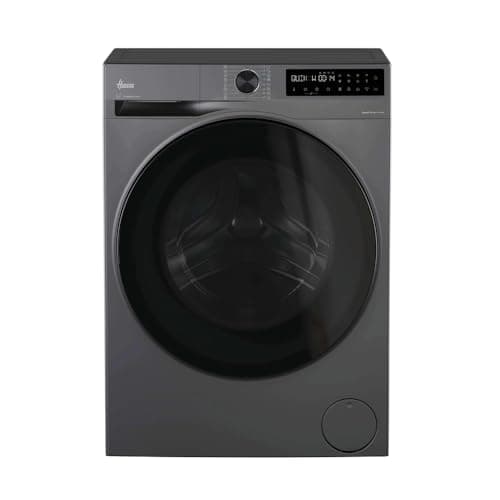Image of Hoover Pro Wash Series 5 HBP 49SBL8G-80 9kg Washing Machine with 1400 rpm - Graphite - A Rated