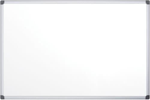 Image of Magnetic Whiteboard with Aluminium Frame, Various Sizes 1200 x 1800 mm