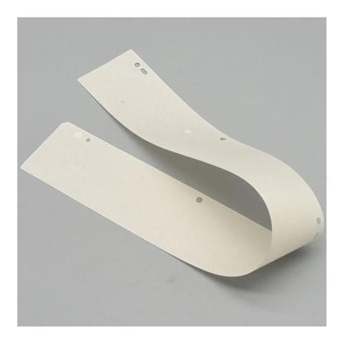 Image of Replacement parts Fit For XEROX Versant 80 180 2100 3100 Press V80 V180 V2100 V3100 001R00620 Fuser Belt Slip Sheet Oil Application Pad