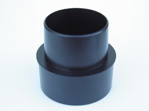Image of CHARNWOOD 100/125RC REDUCING Cone 100mm to 125mm