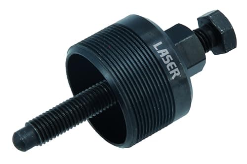Image of Laser 9215 Front Crankshaft Seal Extraction Tool - Iveco & FUSO 3.0L