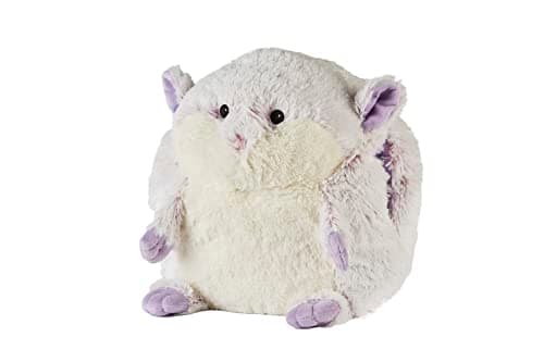 Image of Warmies Supersized Marshmallow Handwarmer - Hamster