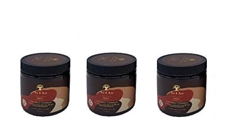 Image of As I Am Coconut Cowash Cleansing Conditioner, 16 Oz (Pack of 3)