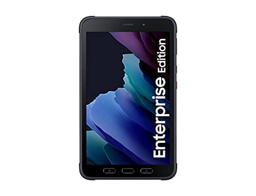 Image of Samsung Galaxy Tab Active 3 LTE - Tablet 64GB, 4GB RAM, Black