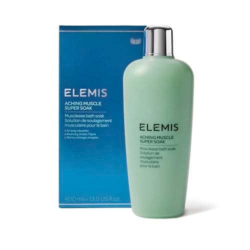 Image of Elemis Aching Muscle Super Soak