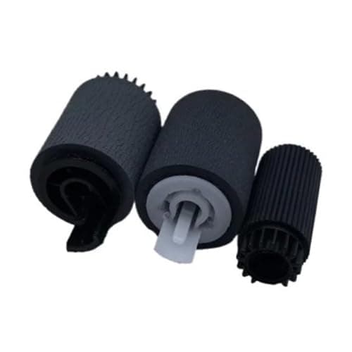 Image of 10sets FB6-3405 FC6-7083 FC6-6661 Pickup Roller Fit For Canon IR1730 IR3025 IR3225 IR3245 IRC2880 IRC3380
