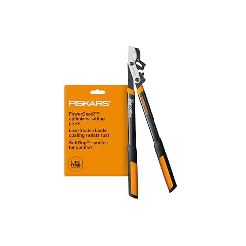 Image of Fiskars PowerGear2 25-inch Lopper