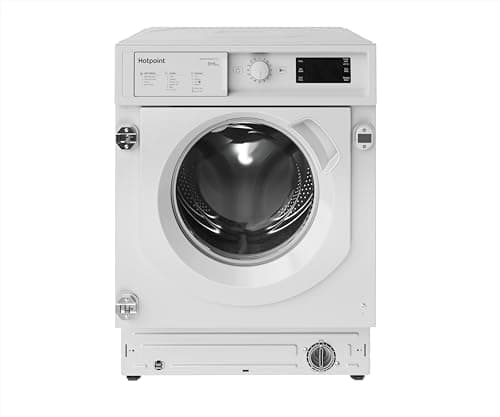 Image of Hotpoint BI WDHG 961485 UK Integrated Washer Dryer