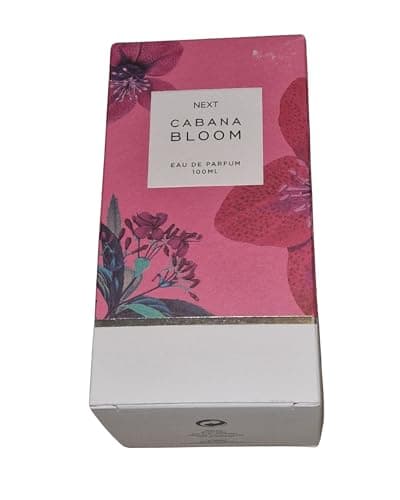 Image of Next-London Women's Cabana Bloom Eau de Parfum, 100ml