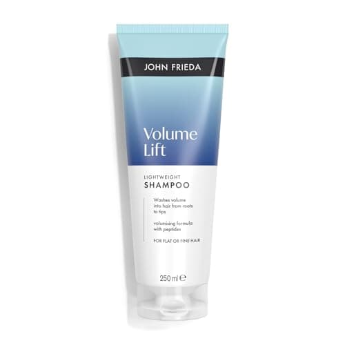 Image of John Frieda Volume Lift Lightweight Shampoo 250ml