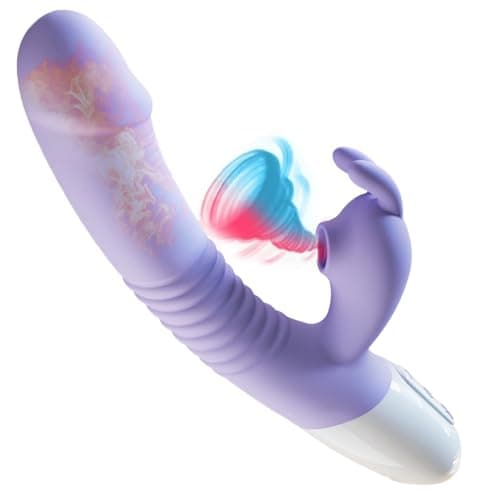 Image of Vibrat.o.r Vibratorset for Woman Rabb.i.t S.ex S.t.imulator Adults Toys Silent Small Wan.d Vibraters4 Bull.e.t Vibabrat.or for Women Quiet Toys4Women Toys4couples Portable for Man 7 Modes