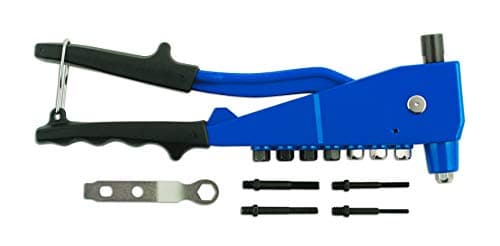 Image of Laser 6062 Riveter and RivNut Tool