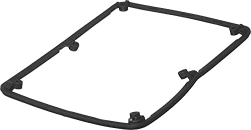 Image of Bopla BOP 7.0 DI Bopad IP65 Seal - 9005 Decorative Seal TPE (Odourless Special Rubber Mixture)