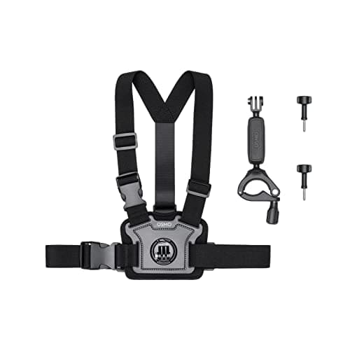Image of DJI Osmo Action Biking Accessory Kit