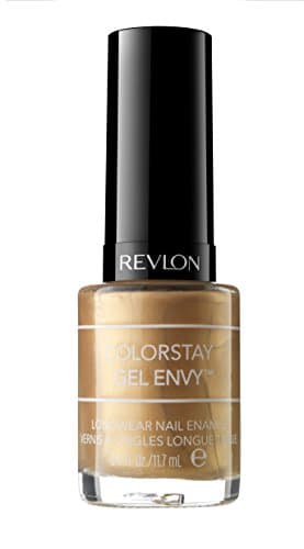 Image of Revlon ColorStay Nail Polish Gel Envy No. 200 Jackpot 11.7 ml