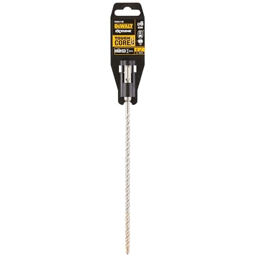 Image of DeWalt DT9517QZ 6 x 260mm Extreme 2 SDS-Plus Drill Bit