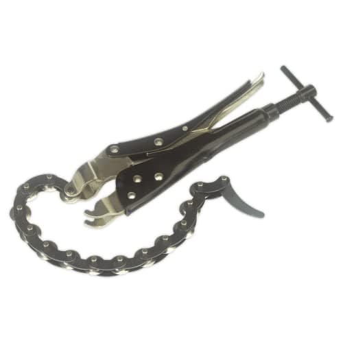 Image of Sealey Ak6838 Exhaust Pipe Cutter