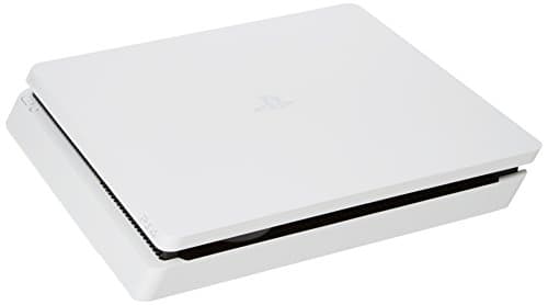Image of Sony PlayStation 4 500GB Console - White