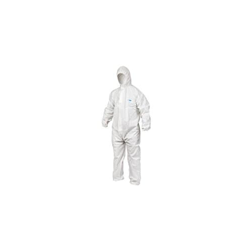 Image of OX Type 5/6 Disposable Coverall - Size L