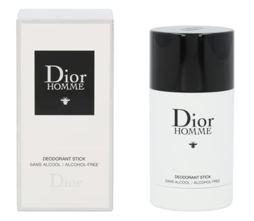 Image of Christian Dior 3348901484893 Homme Deodorant Stick, 75 g