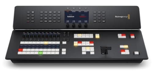 Image of ATEM Television Studio HD8 ISO