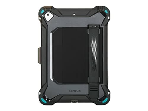 Image of TARGUS - MOBILE ACCESSORIES SAFEPORT ANTI MICROBIAL MAX 10.2IN IPAD