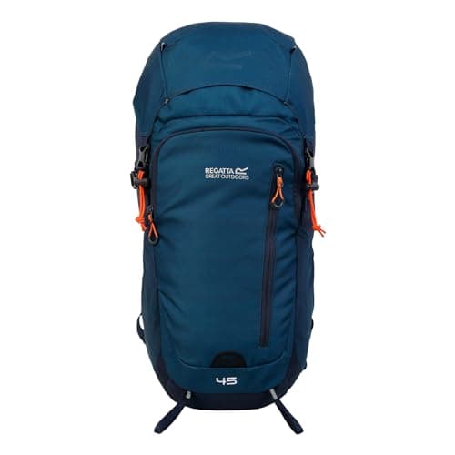 Image of Regatta Highton V2 45l Backpack