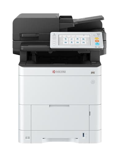 Image of Kyocera ECOSYS MA3500cifx Laser A4 1200 x 1200 DPI 35 ppm