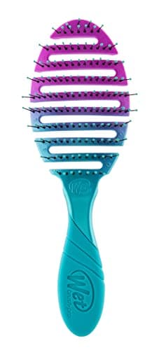 Image of Wet Brush, Pro Flex Dry Teal Ombre By For Unisex