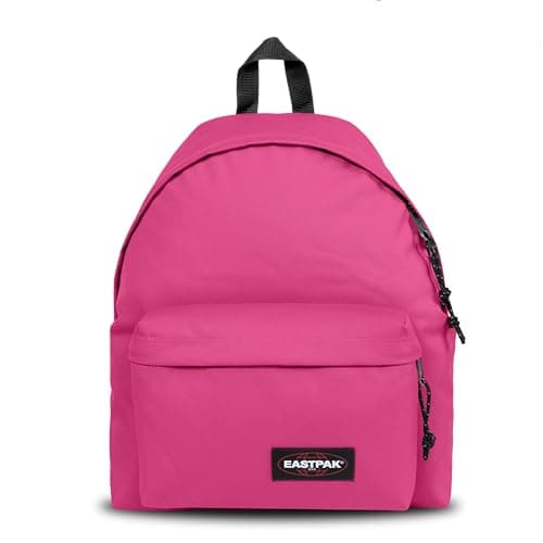 Image of Eastpak PADDED PAK'R Backpack, 24 L - Pink Escape (Pink)