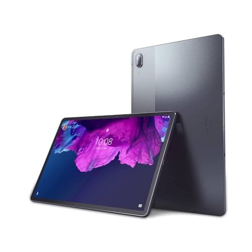 Image of Lenovo 2020 P11 Pro (11.5-inch, Wi-Fi, 128GB) Slate Grey (Tablet Only)