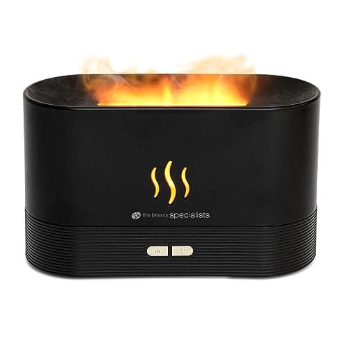 Image of Rio ALTA Aroma Diffuser, Humidifier and Night-light