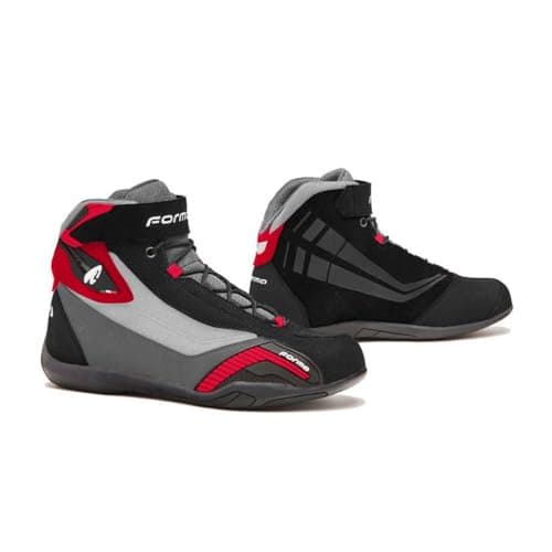 Image of Forma Genesis Black/Grey/Burgundy 41