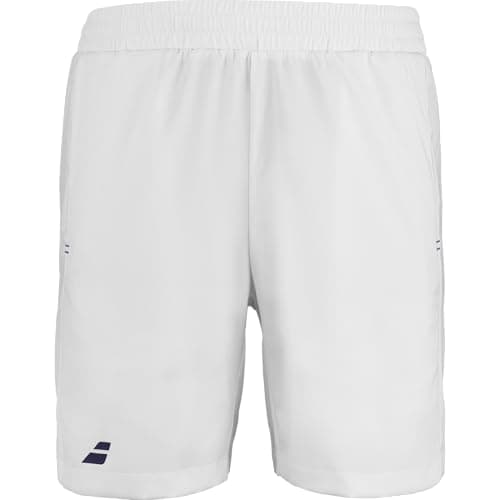Image of Babolat Play Shorts L White
