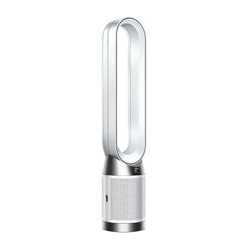 Image of Dyson Purifier Cool PC1 Powerful Cooling Purifier (White/White)
