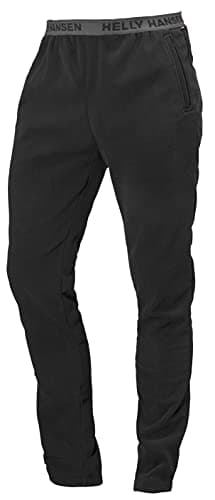 Image of Helly Hansen Men's Daybreaker Fleece Pant, Black 2.0, L