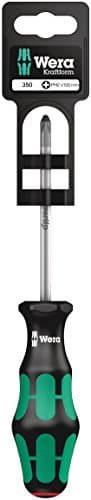 Image of Kraftform 350 Screwdriver Phillips Tip PH2 x 100mm