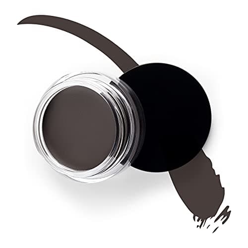 Image of Inglot AMC Brow Liner Gel - Waterproof brow gel | Ideal for precise contouring and filling in | Long-lasting effect | Natural shape | Intense pigmentation | 2 g | 20