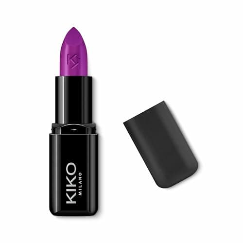 Image of KIKO Milano Smart Fusion Lipstick 425, Rich And Nourishing Lipstick With A Bright Finish