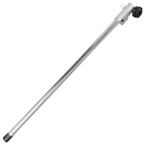 Image of BU-KO 75CM Extension Pole Attachment for 52cc Multi-Functional Garden Tool – Extendable Reach for Trimmer, Hedge Trimmer, Chainsaw, and More, Compatible 5-in-1 Multi-Tool