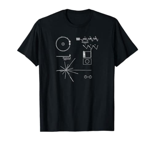 Image of The Official NASA Insignia Logo T-Shirt T-Shirt