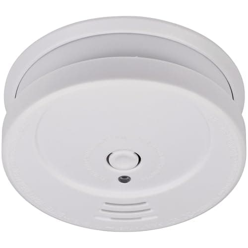Image of Brennenstuhl Smoke Detector RM C 9010
